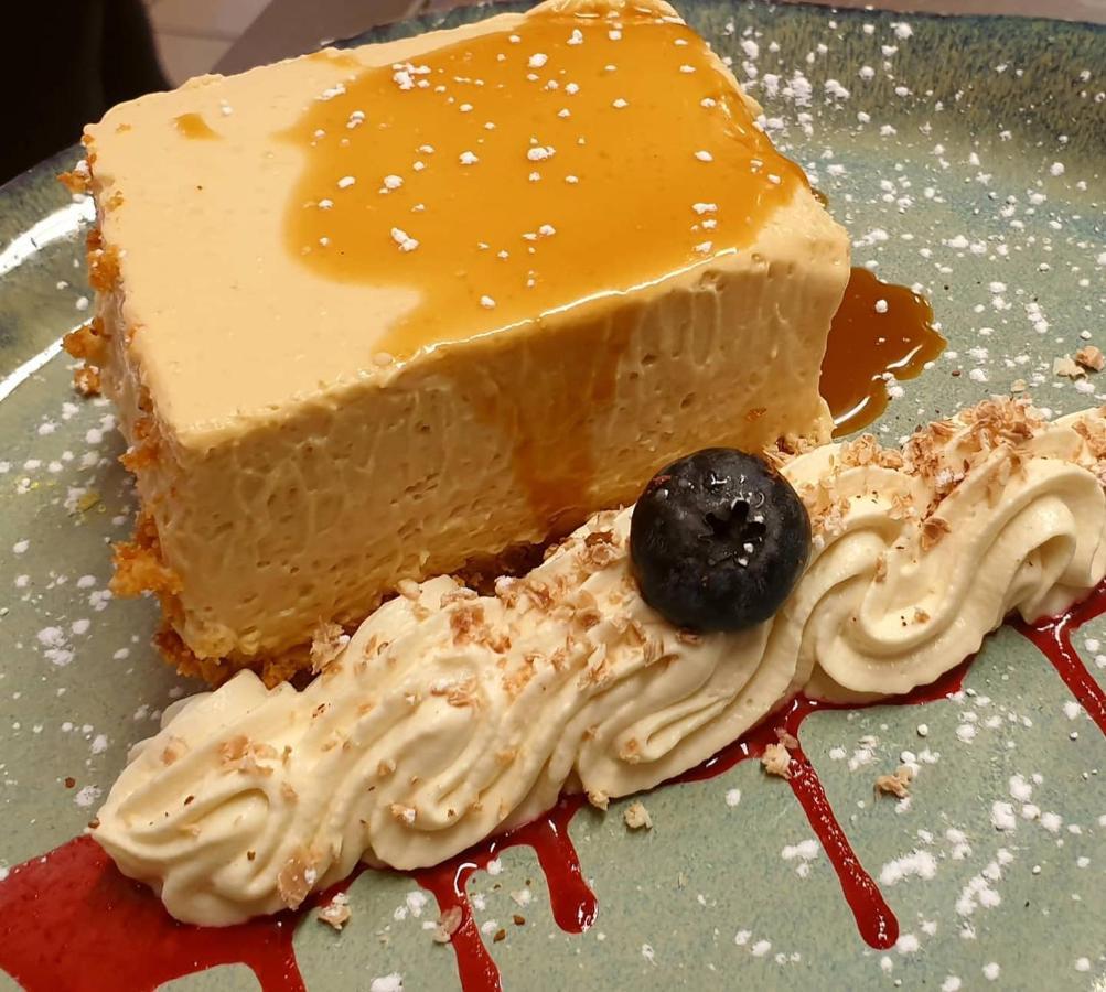 凯斯琳奥尔酒店 Annagry 外观 照片