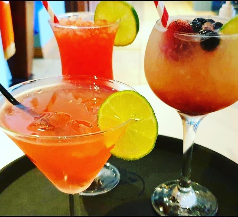 凯斯琳奥尔酒店 Annagry 外观 照片