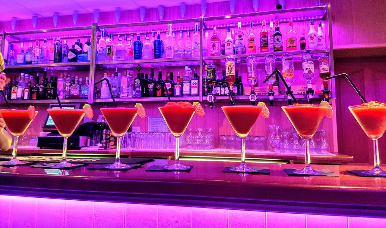 凯斯琳奥尔酒店 Annagry 外观 照片